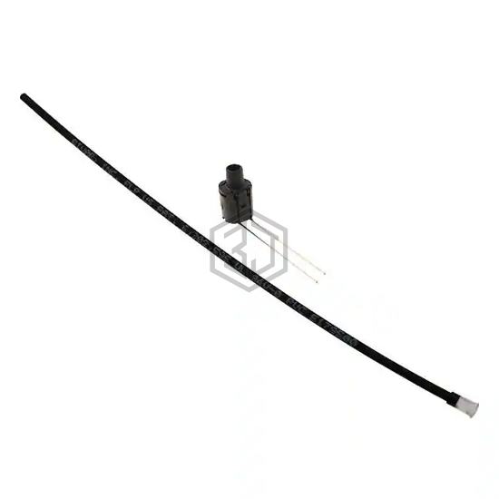 FLPR6.0-BC - Bivar Inc. - LEDs - Circuit Board Indicators, Arrays, Light Bars, Bar Graphs