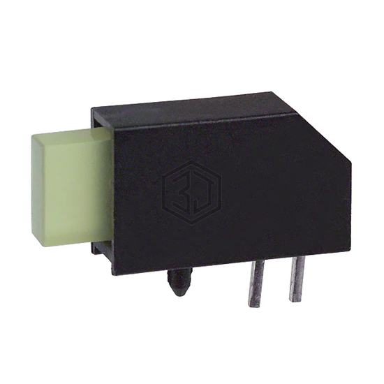 5660306F - Dialight - LEDs - Circuit Board Indicators, Arrays, Light Bars, Bar Graphs
