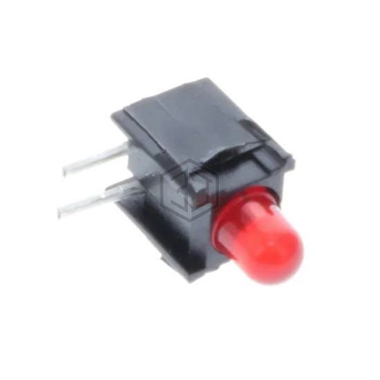 0035.9640.1 - SCHURTER Inc. - LEDs - Circuit Board Indicators, Arrays, Light Bars, Bar Graphs