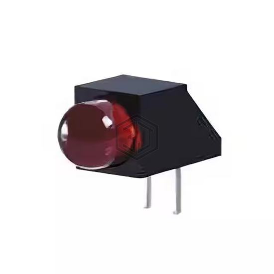 WP1503CB/SURDK - Kingbright - LEDs - Circuit Board Indicators, Arrays, Light Bars, Bar Graphs