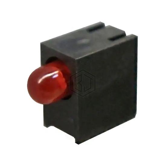 XNK1LUR11DSMD - SunLED - LEDs - Circuit Board Indicators, Arrays, Light Bars, Bar Graphs