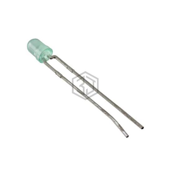 HLMP1790C2R0 - Everlight Electronics Co Ltd - LEDs - Circuit Board Indicators, Arrays, Light Bars, Bar Graphs