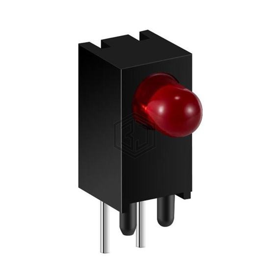 XPV1LUG11D - SunLED - LEDs - Circuit Board Indicators, Arrays, Light Bars, Bar Graphs
