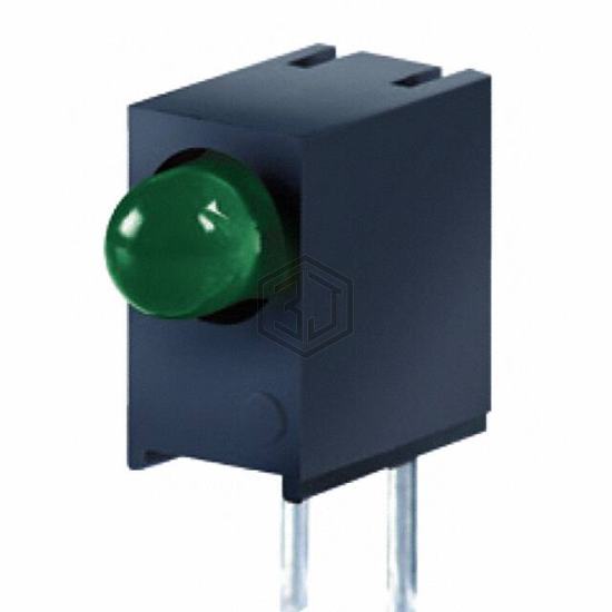 XNK1LUG147D - SunLED - LEDs - Circuit Board Indicators, Arrays, Light Bars, Bar Graphs