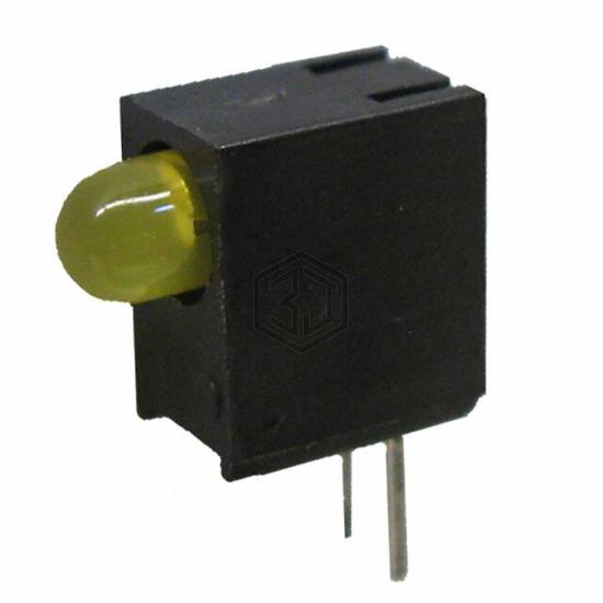 XNK1LUY147D - SunLED - LEDs - Circuit Board Indicators, Arrays, Light Bars, Bar Graphs