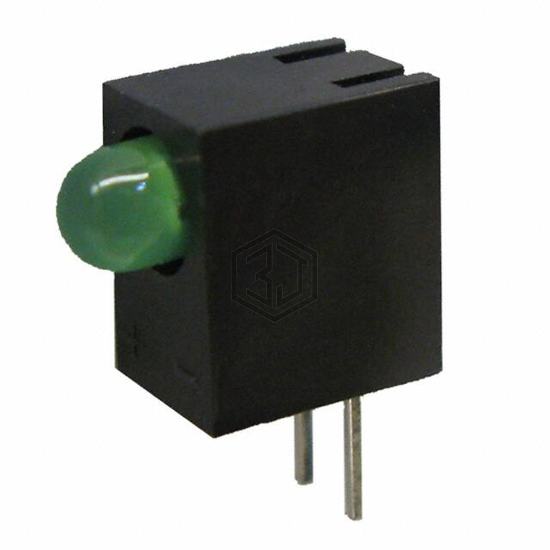 XVB1LUG147D - SunLED - LEDs - Circuit Board Indicators, Arrays, Light Bars, Bar Graphs