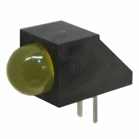 XVT1LUY48D - SunLED - LEDs - Circuit Board Indicators, Arrays, Light Bars, Bar Graphs