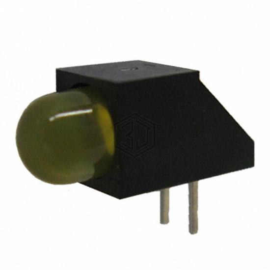 XVR1LUY69D - SunLED - LEDs - Circuit Board Indicators, Arrays, Light Bars, Bar Graphs