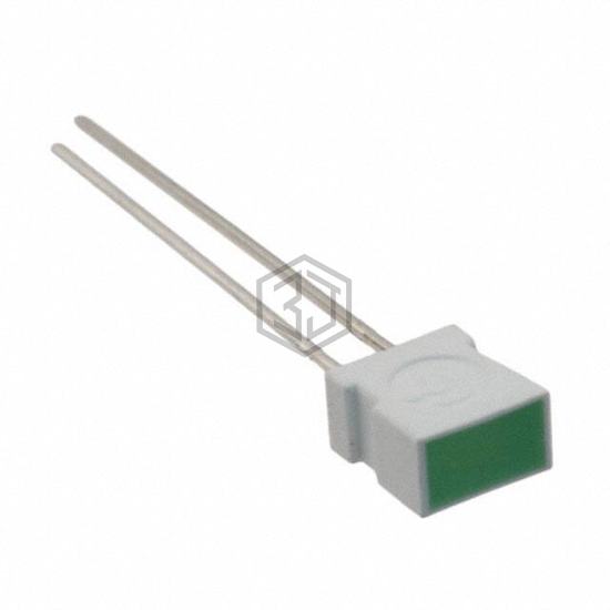 WP1043SGD - Kingbright - LEDs - Circuit Board Indicators, Arrays, Light Bars, Bar Graphs
