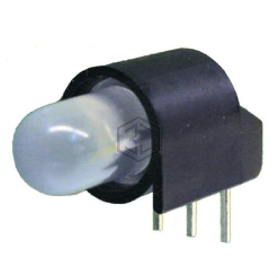 XVB1LUGY59M - SunLED - LEDs - Circuit Board Indicators, Arrays, Light Bars, Bar Graphs