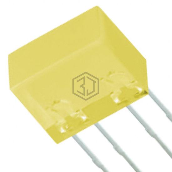 XEUY22D - SunLED - LEDs - Circuit Board Indicators, Arrays, Light Bars, Bar Graphs