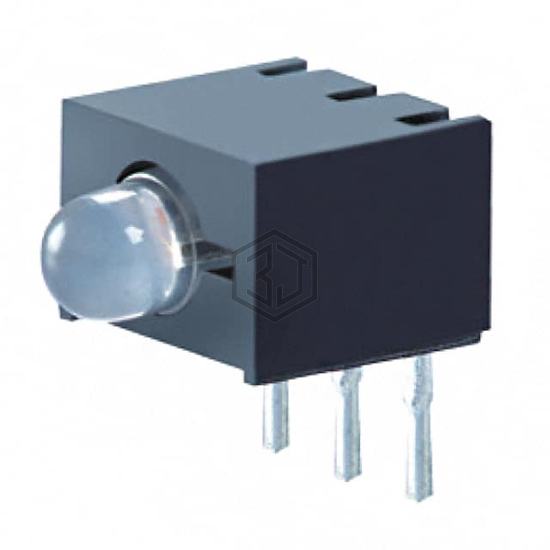 XNN1LUYR86M - SunLED - LEDs - Circuit Board Indicators, Arrays, Light Bars, Bar Graphs