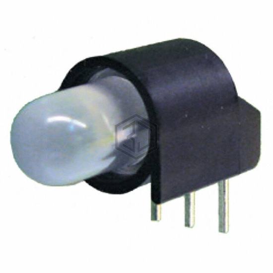 XVB1LUGR59M - SunLED - LEDs - Circuit Board Indicators, Arrays, Light Bars, Bar Graphs