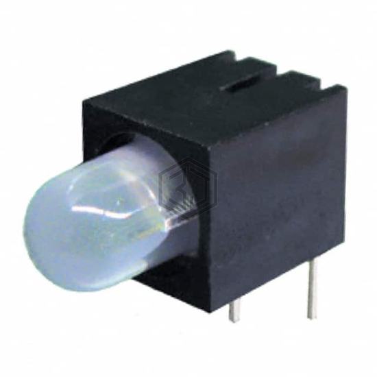 XVM1LUGR59M - SunLED - LEDs - Circuit Board Indicators, Arrays, Light Bars, Bar Graphs
