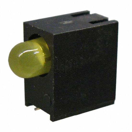 XNK1LUY147DSMD - SunLED - LEDs - Circuit Board Indicators, Arrays, Light Bars, Bar Graphs
