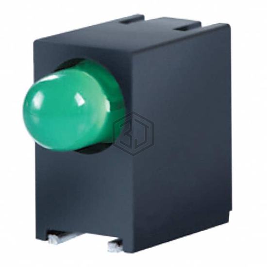XNK1LUG147DSMD - SunLED - LEDs - Circuit Board Indicators, Arrays, Light Bars, Bar Graphs