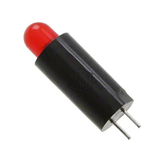 5612101080F - Dialight - LEDs - Circuit Board Indicators, Arrays, Light Bars, Bar Graphs
