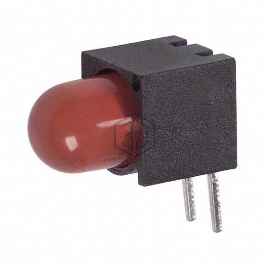 5502505F - Dialight - LEDs - Circuit Board Indicators, Arrays, Light Bars, Bar Graphs