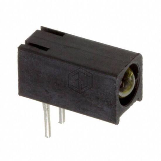 5511602F - Dialight - LEDs - Circuit Board Indicators, Arrays, Light Bars, Bar Graphs