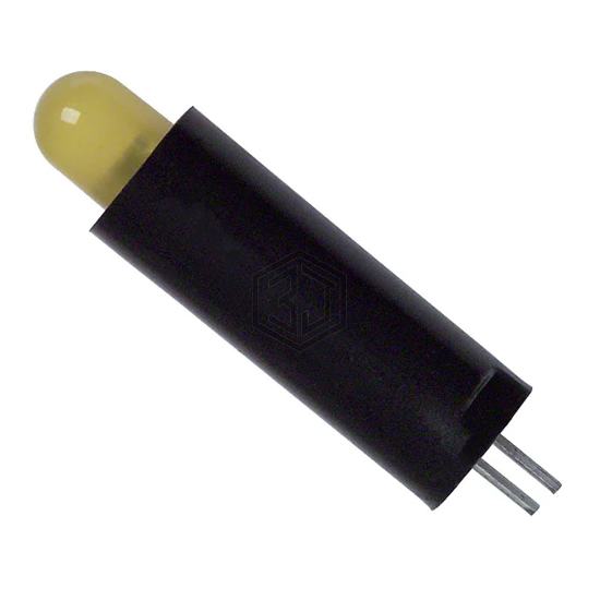 5612301100F - Dialight - LEDs - Circuit Board Indicators, Arrays, Light Bars, Bar Graphs