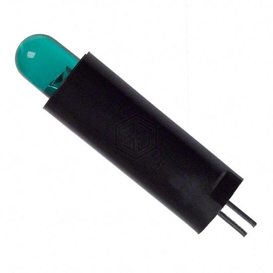 5612501100F - Dialight - LEDs - Circuit Board Indicators, Arrays, Light Bars, Bar Graphs