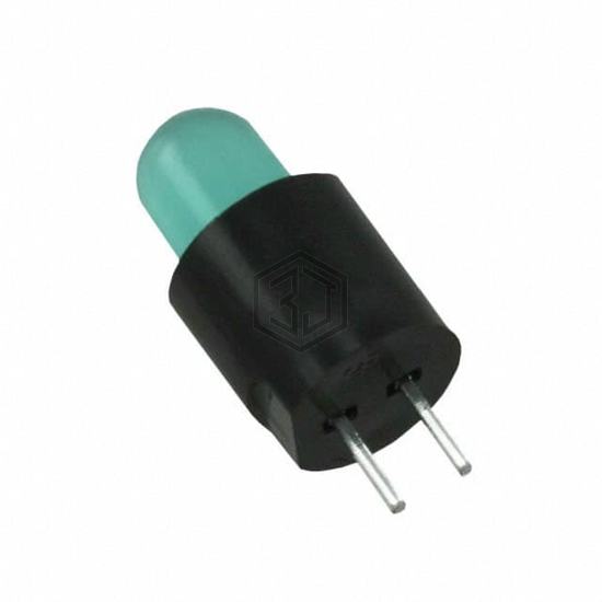 5611301050F - Dialight - LEDs - Circuit Board Indicators, Arrays, Light Bars, Bar Graphs