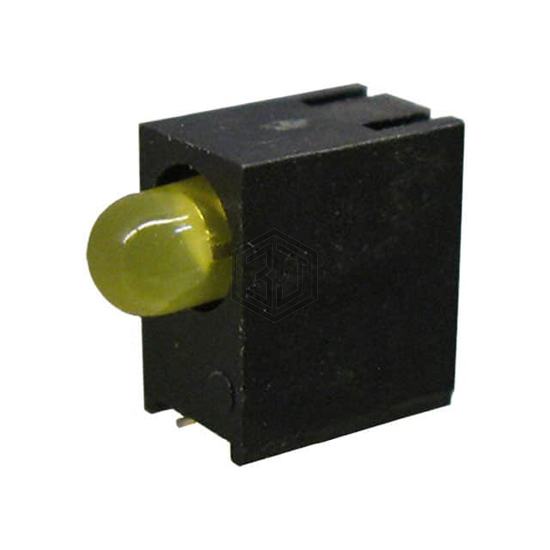 XNK1LUY11DSMD - SunLED - LEDs - Circuit Board Indicators, Arrays, Light Bars, Bar Graphs