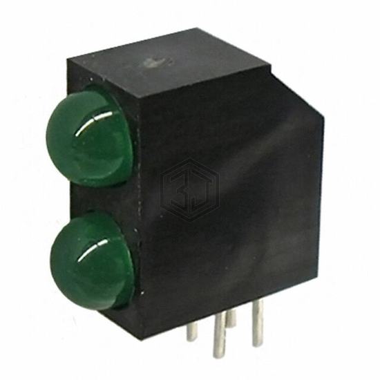XVC2LUG48D - SunLED - LEDs - Circuit Board Indicators, Arrays, Light Bars, Bar Graphs