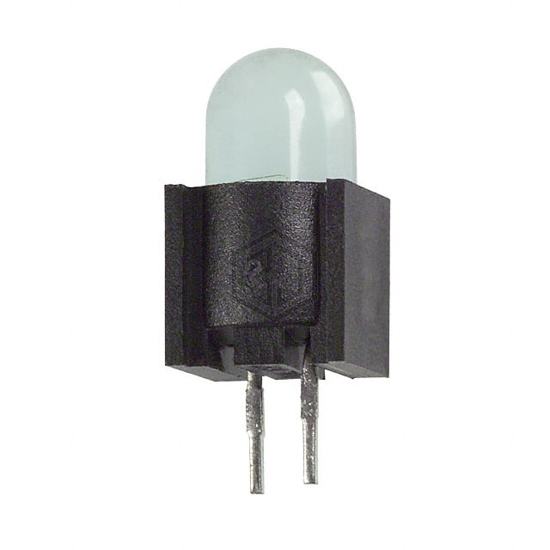 5505604F - Dialight - LEDs - Circuit Board Indicators, Arrays, Light Bars, Bar Graphs