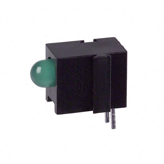 SSF-LXH2300GD-LM - Lumex Opto/Components Inc. - LEDs - Circuit Board Indicators, Arrays, Light Bars, Bar Graphs