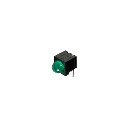 WP73EK/GDA - Kingbright - LEDs - Circuit Board Indicators, Arrays, Light Bars, Bar Graphs