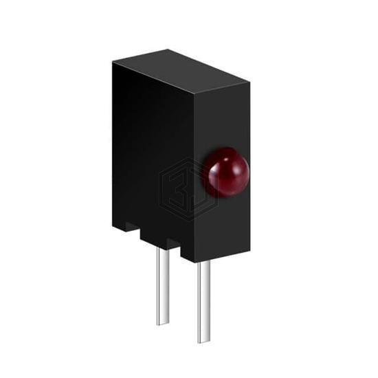 XNH1ZMG46D - SunLED - LEDs - Circuit Board Indicators, Arrays, Light Bars, Bar Graphs