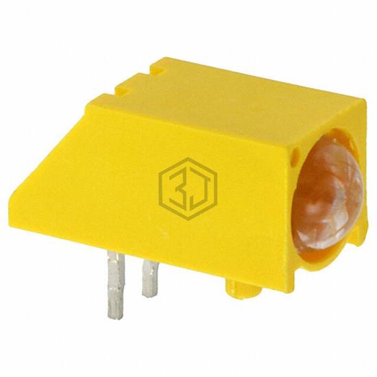 5501610806F - Dialight - LEDs - Circuit Board Indicators, Arrays, Light Bars, Bar Graphs