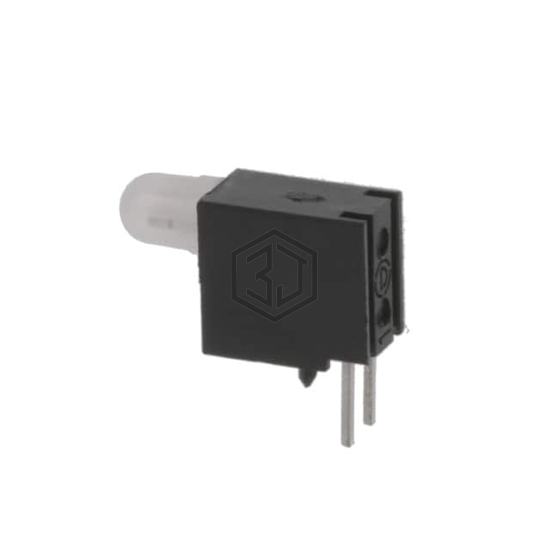 5513011F - Dialight - LEDs - Circuit Board Indicators, Arrays, Light Bars, Bar Graphs