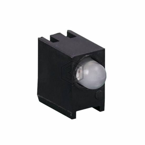 H485CGD-RP - Bivar Inc. - LEDs - Circuit Board Indicators, Arrays, Light Bars, Bar Graphs