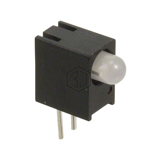 5513007802F - Dialight - LEDs - Circuit Board Indicators, Arrays, Light Bars, Bar Graphs
