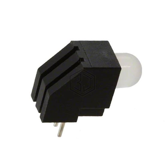 5503008F - Dialight - LEDs - Circuit Board Indicators, Arrays, Light Bars, Bar Graphs