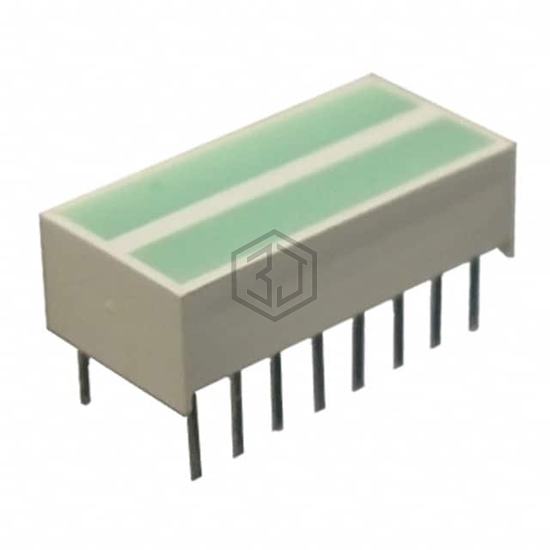 XEMG2835D - SunLED - LEDs - Circuit Board Indicators, Arrays, Light Bars, Bar Graphs