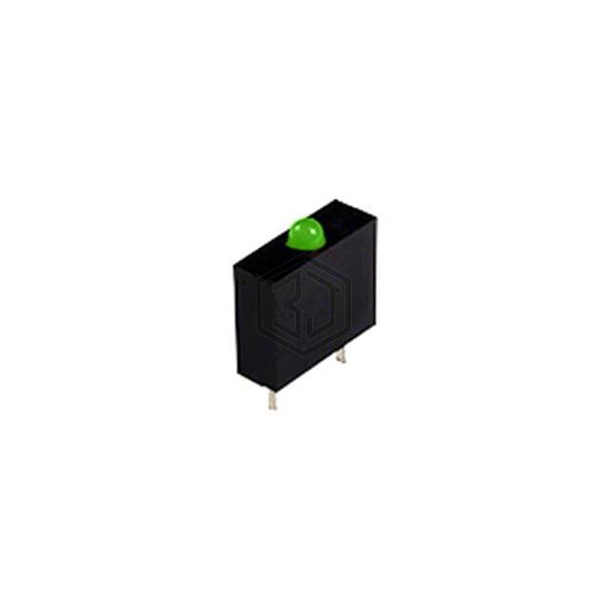 AM2520EJ/SGD - Kingbright - LEDs - Circuit Board Indicators, Arrays, Light Bars, Bar Graphs