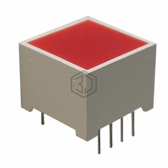 XEMR29DX - SunLED - LEDs - Circuit Board Indicators, Arrays, Light Bars, Bar Graphs