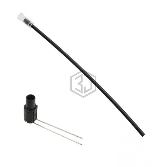 FLP25R6.0-SUG - Bivar Inc. - LEDs - Circuit Board Indicators, Arrays, Light Bars, Bar Graphs