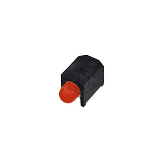 6300T1 - Visual Communications Company - VCC - LEDs - Circuit Board Indicators, Arrays, Light Bars, Bar Graphs