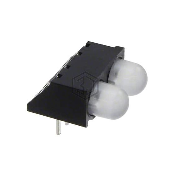 5503007002F - Dialight - LEDs - Circuit Board Indicators, Arrays, Light Bars, Bar Graphs