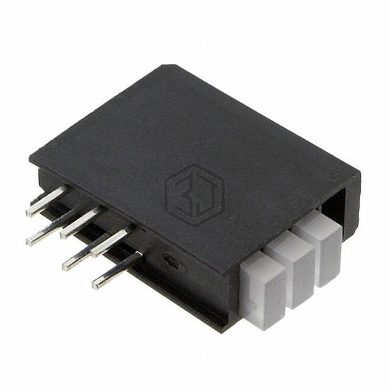 5680720441F - Dialight - LEDs - Circuit Board Indicators, Arrays, Light Bars, Bar Graphs