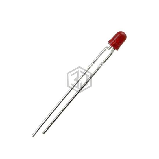 HLMPK101104F - Dialight - LEDs - Circuit Board Indicators, Arrays, Light Bars, Bar Graphs