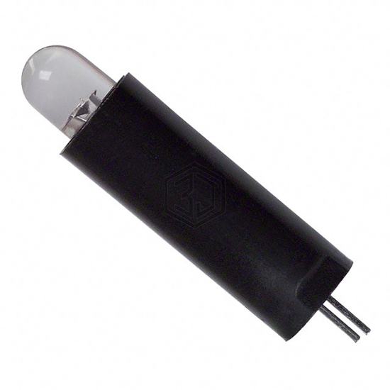 5611002100F - Dialight - LEDs - Circuit Board Indicators, Arrays, Light Bars, Bar Graphs