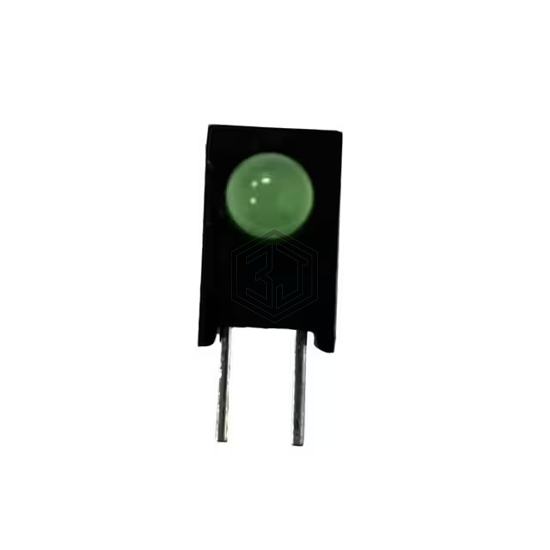 HV-317446-260-SYG-U1930 - Harvatek Corporation - LEDs - Circuit Board Indicators, Arrays, Light Bars, Bar Graphs