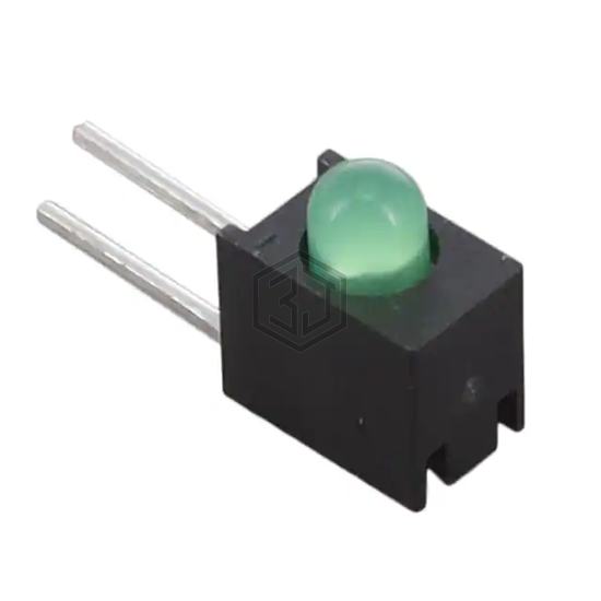 HV-31210/260/SYG-U1930 - Harvatek Corporation - LEDs - Circuit Board Indicators, Arrays, Light Bars, Bar Graphs