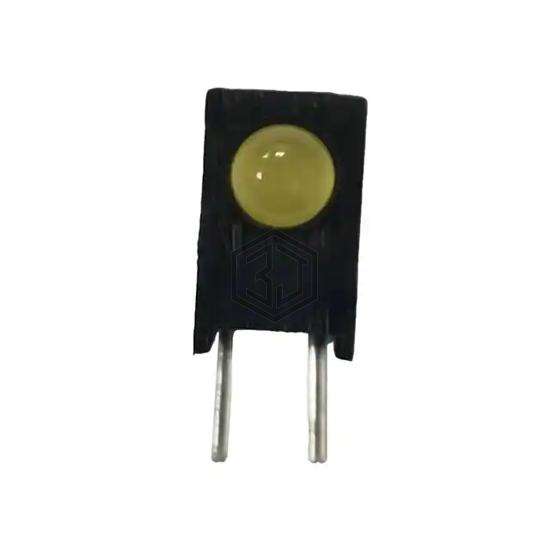 HV-317446-260-UY-U1930 - Harvatek Corporation - LEDs - Circuit Board Indicators, Arrays, Light Bars, Bar Graphs