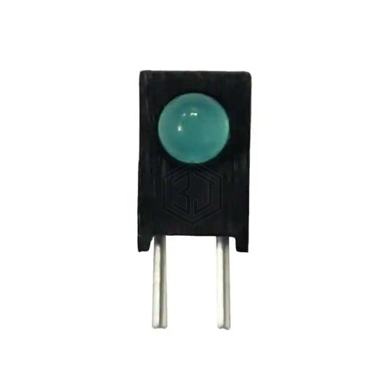 HV-317446-260-SUBD-U1930 - Harvatek Corporation - LEDs - Circuit Board Indicators, Arrays, Light Bars, Bar Graphs